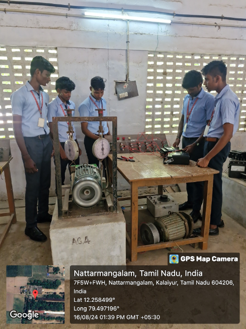 Electrician 17